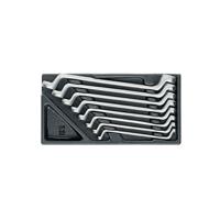 Gedore 5626290 1500 E-2 L Gereedschapinlegstuk (l x b x h) 158 x 310 x 42 mm - thumbnail