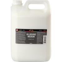A-color Allround medium lijmlak, 5000 ml/ 1 fles - thumbnail