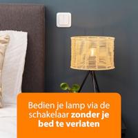 Smartwares SH4-99575 FSK 433 MHz Schakelset SH4-99575 - thumbnail