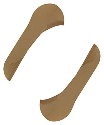 FALKE Elegant Step Dames Footies die niet afzakken - Kousenvoetjes - Sokken voor in loafers - Dames - Heren