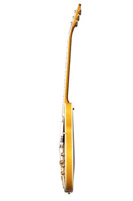 Epiphone Original Collection Sheraton Natural semi-akoestische gitaar met premium gigbag