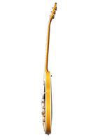 Epiphone Original Collection Sheraton Natural semi-akoestische gitaar met premium gigbag - thumbnail