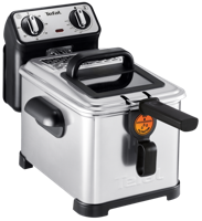 Frituurmachine Tefal FR5161 Staal 2400 W - thumbnail
