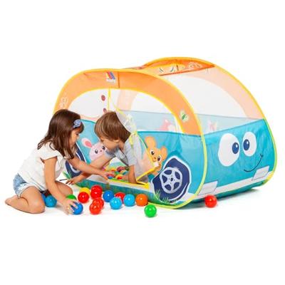 Ballenbad Moltó Auto dieren