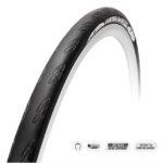 Tufo vouwband Comtura Duo 28-622 zwart - thumbnail