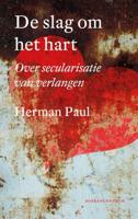 De slag om het hart - Herman Paul - ebook - thumbnail