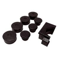 Maico Ventilatoren LB10351 Eindstop - thumbnail