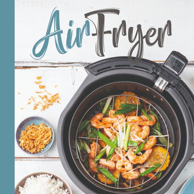 Airfryer (Hardback)