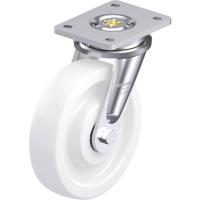 Blickle LO-SPO 200K Zwenkwiel Wieldiameter: 200 mm Draagvermogen (max.): 1250 kg 1 stuk(s) - thumbnail