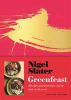 Greenfeast - Nigel Slater - ebook - thumbnail