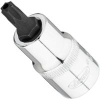 Vigor V7055-T40H TH-profiel Schroevendraaierdop 1 stuks Vierkant, 1/2 (12.5 mm) - thumbnail