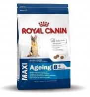 Royal Canin Maxi Ageing 8+ hondenvoer 3 kg - thumbnail
