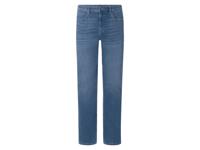 esmara Men Heren jeans - Straight fit (Blauw, 54 (38/32)) - thumbnail