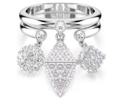 Dames ring Swarovski 5697984 (10)