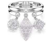 Dames ring Swarovski 5697984 (10) - thumbnail