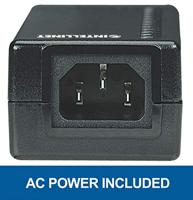 Intellinet 524179 PoE-injector 100 MBit/s IEEE 802.3af (12.95 W) - thumbnail