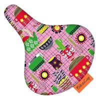 BIKECAP zadeldekje - thumbnail