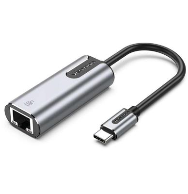 Vention Gigabit Ethernet USB-C-adapter