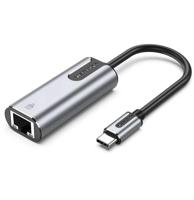 Vention Gigabit Ethernet USB-C-adapter - thumbnail