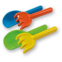 Androni Schepje en hark - thumbnail