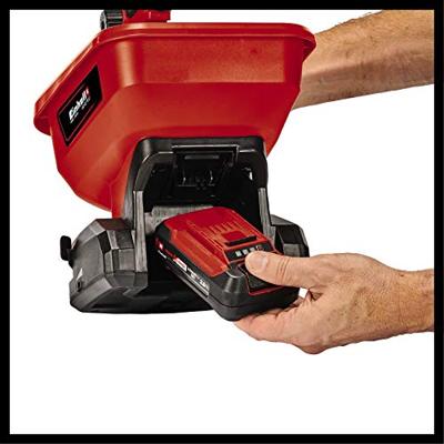 Einhell 3415410 Strooiwagen 3.3 l - thumbnail