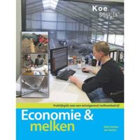 Economie en melken (Paperback) - thumbnail