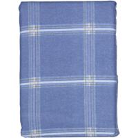 Dekbedovertrek set - Blauw - thumbnail