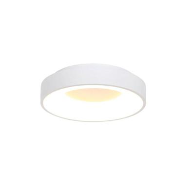 Steinhauer Plafondlamp Ringlede Ø 30 cm 3086 wit Steinhauer Plafondlamp Ringlede Ø 30 cm 3086 wit