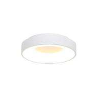 Steinhauer Plafondlamp Ringlede Ø 30 cm 3086 wit - thumbnail