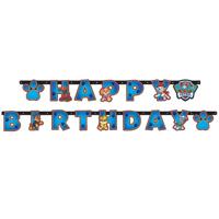 Paw Patrol Letterslinger 1.8 m - thumbnail