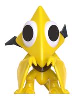 Rainbow Friends Minifiguur S3 6 Cm - thumbnail
