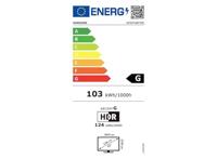 Samsung UE55TU8070-55 inch (140 cm) - LED - 2020 - thumbnail