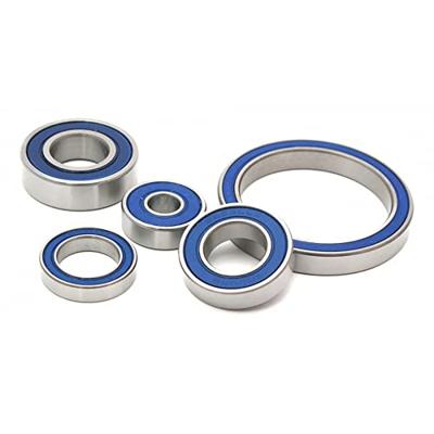 ENDURO BEARINGS Cxd 6901 llb - xd-15 ceramic (radial) - 12x24x6