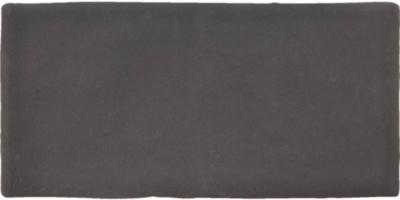 Wandtegel Atlas Graphite Mate 7.5x15 cm Mat Antraciet J-Stone