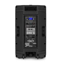 Vonyx VSA700-BP draagbare accu speaker - thumbnail