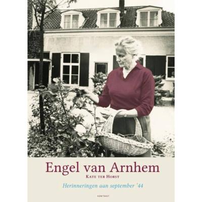 Engel van Arnhem (Hardback)