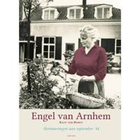 Engel van Arnhem (Hardback) - thumbnail