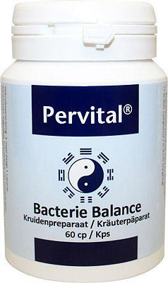 Nutramin Bacterie Balance Capsules
