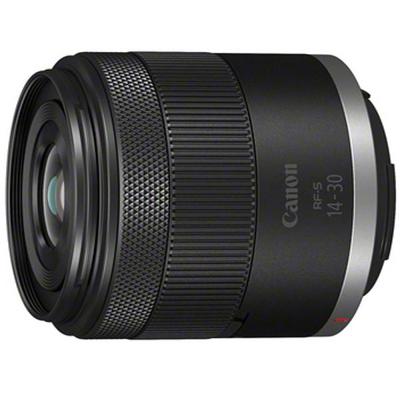 Canon RF-S 14-30mm F/4-6.3 IS STM PZ