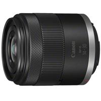 Canon RF-S 14-30mm F/4-6.3 IS STM PZ - thumbnail