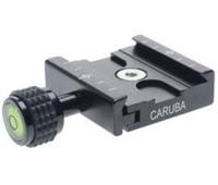 Caruba Fast loading plate base - thumbnail