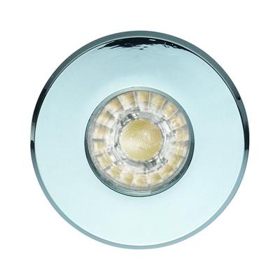 Eglo InbouwspotIgoa chroom - 78902