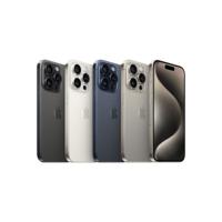 iPhone 15 Pro 512GB Titaanwit - thumbnail