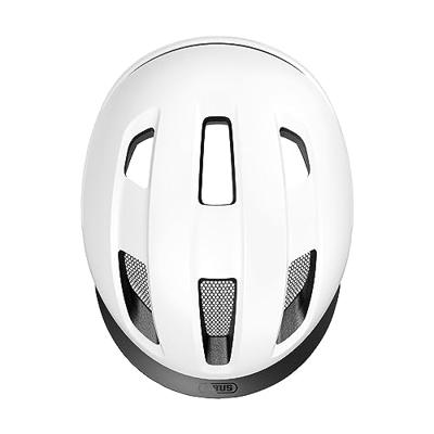 Abus helm purl-y ace polar white l 57-61cm