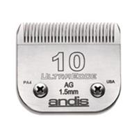 ANDIS SCHEERKOP MAAT 10 1,5MM - thumbnail