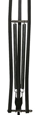 Bureaulamp unilux magic led zwart