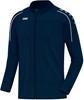 JAKO 9850D Vrijetijdsvest Classico Dames - Marine - 44
