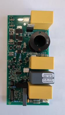 AKO Print type n15000 leistung lp pf5x372815 3