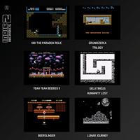 Evercade Indie Heroes Collection 2 - thumbnail