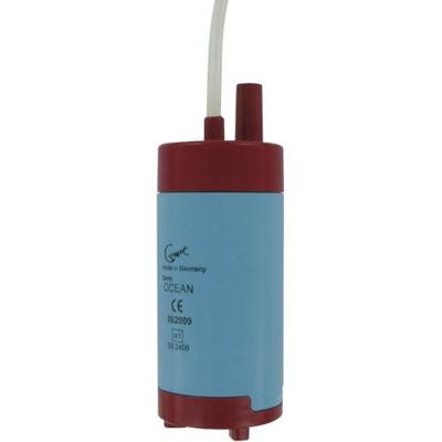 Comet 1100.90.59 Ocean 12V Laagspanning dompelpomp 1260 l/h 15 m